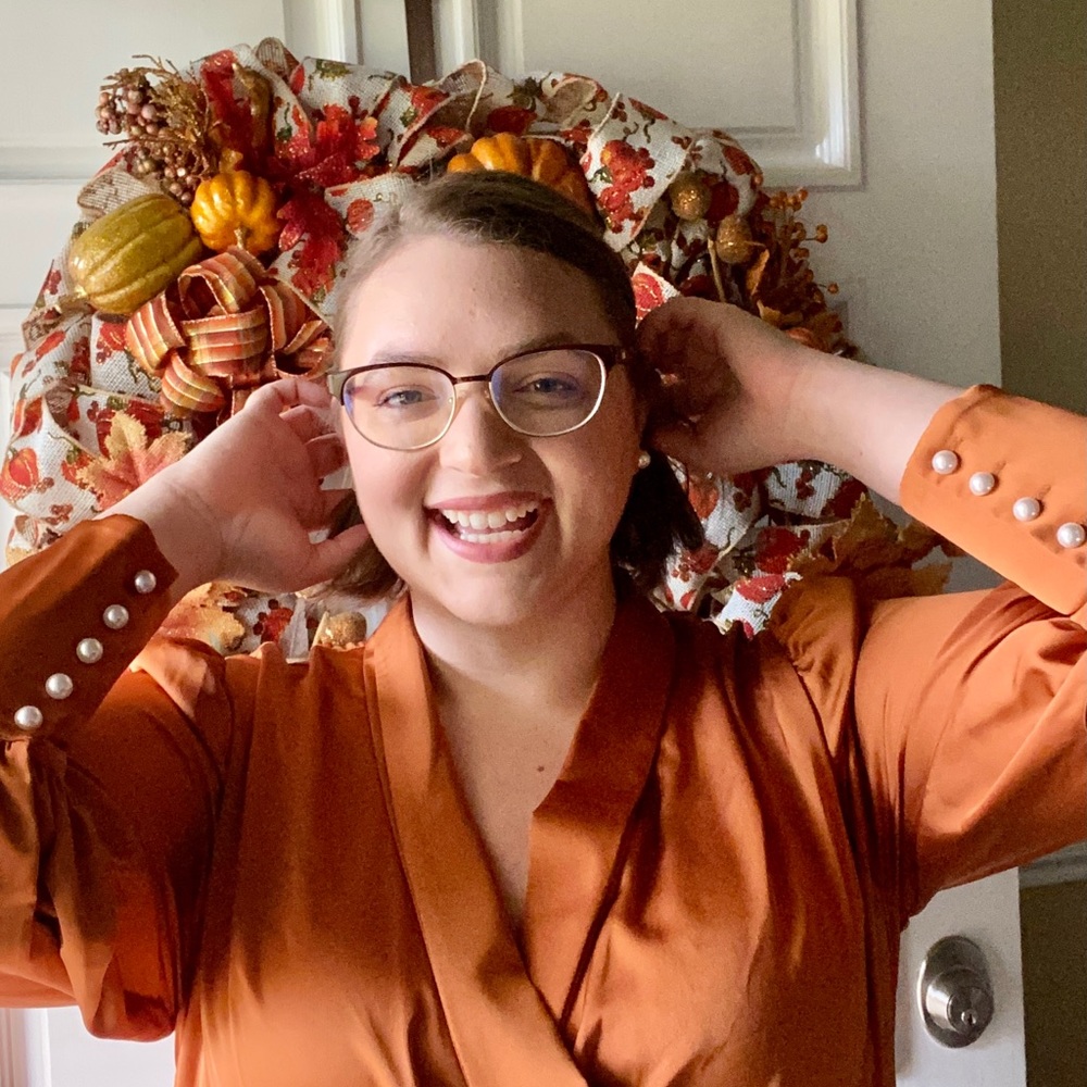 Meet your Posher, Jennifer